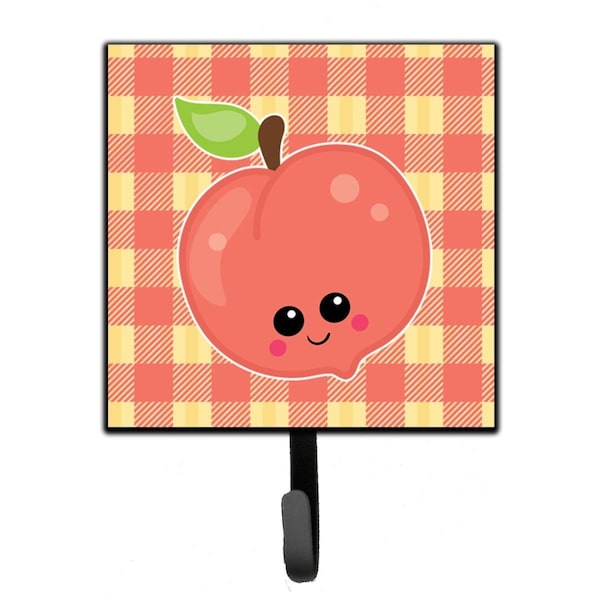 Jensendistributionservices Perfectly Peach Leash or Key Holder MI1721256 - main